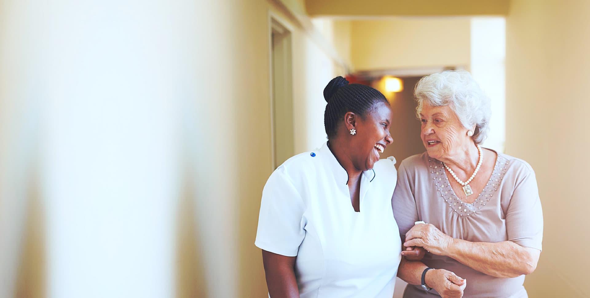 Our agency's growth and community impact